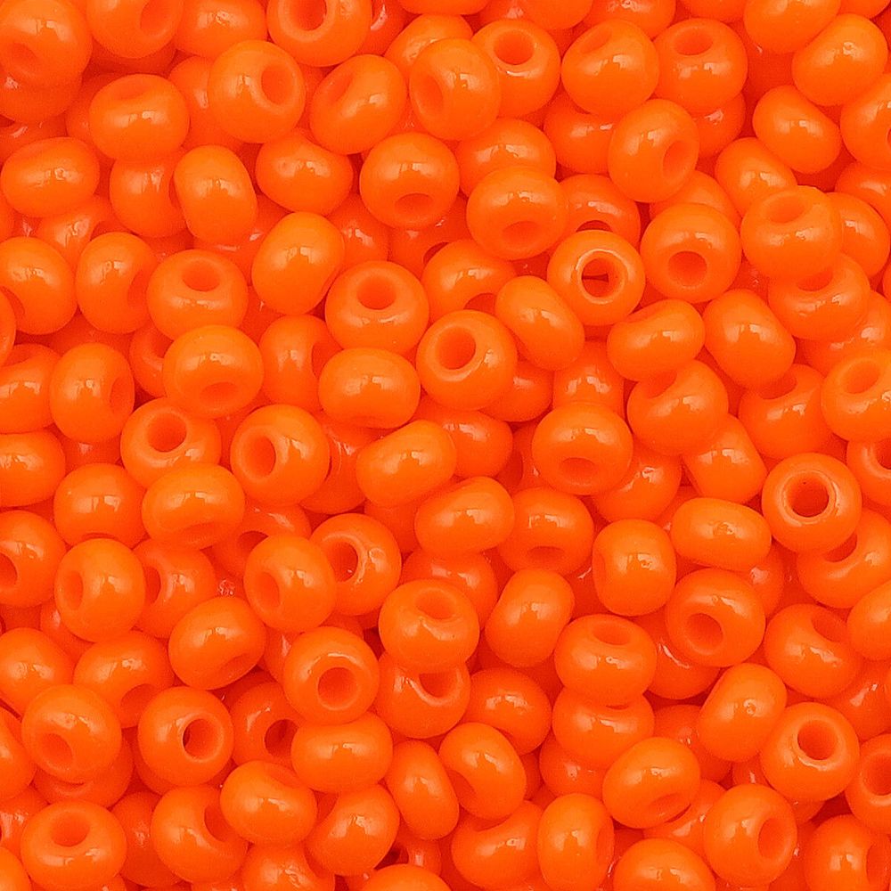 Бисер Preciosa 10/0 (2.3 мм), 50 г (10х5 г), цв. 93140