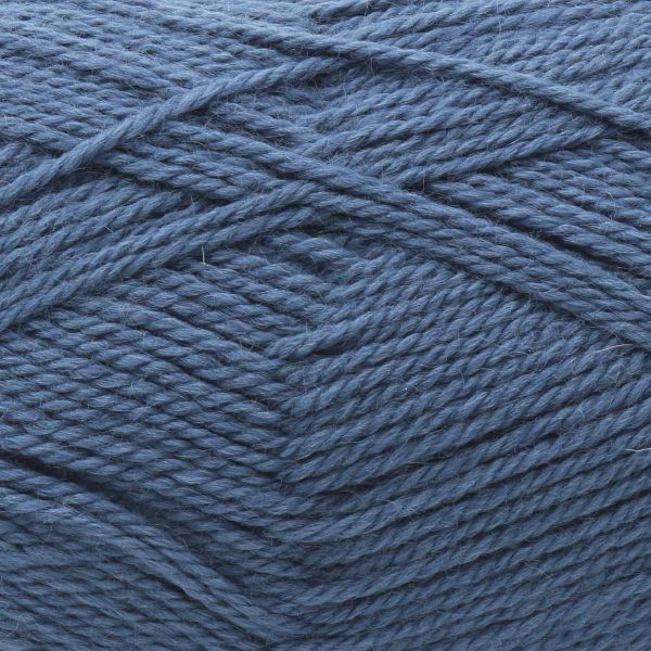 Пряжа Astra Premium (Астра Премиум) Детская / уп.3 мот. по 90 г, 270 м, 022 джинса