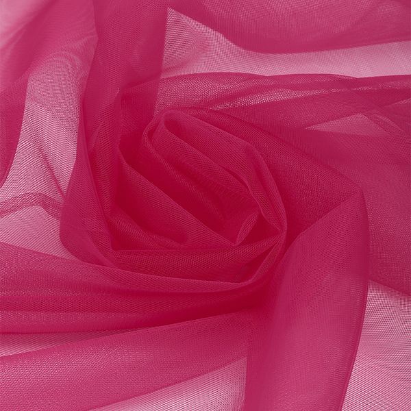 Еврофатин Hayal Tulle мягкий матовый 300 см / 5 метров, HT.S.300.040.5, цв.40