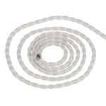 Шнур-утяжелитель для штор 5.0 мм / 25 метров, белый, Blitz CG-50