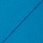 Флис 2-сторонний 190 г/м², 150 см / 10 метров, N-TBY-0059-274, цв.F274 ярк.голубой