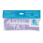 Лента для валяния полутонкая, 100% шерсть, 50гр Камтекс (072 лаванда)