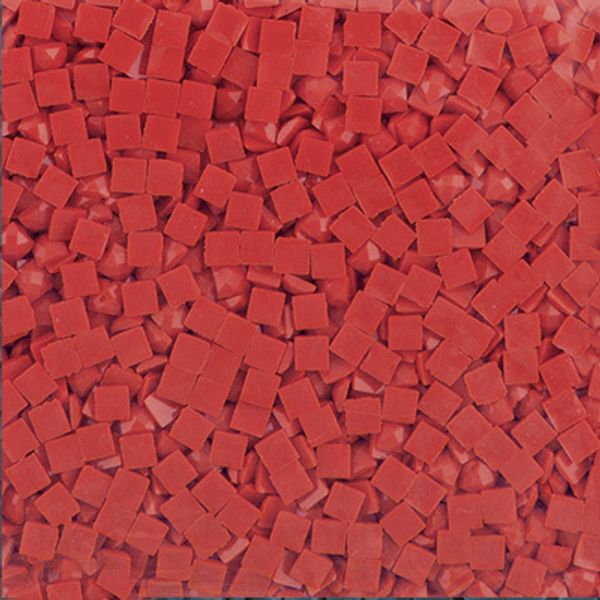 Стразы неклеевые акрил 2.3х2.3 мм, 100 г (10х10 г), /РП/, №0063 св.красный, Zlatka ZMS