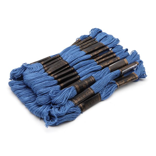 Мулине Bestex, цв.A061, 24 мотка по 8 метров