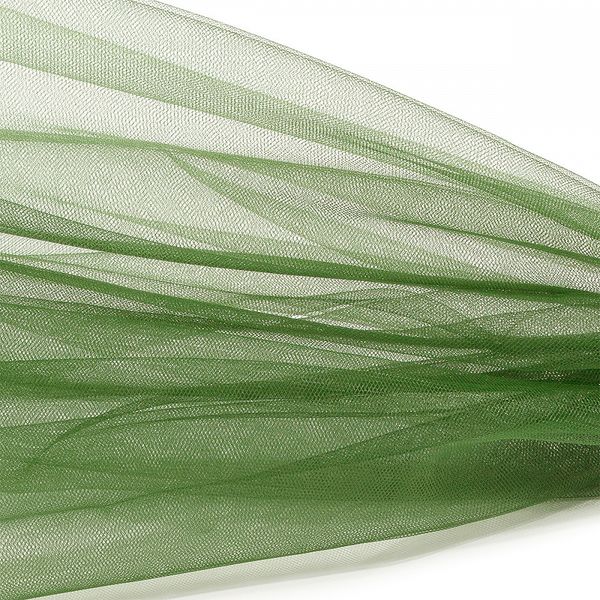 Еврофатин Hayal Tulle мягкий матовый 300 см / 5 метров, HT.S.300.032.5, цв.32