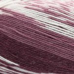 Пряжа YarnArt (ЯрнАрт) Nordic / уп.3 мот. по 150 г, 510м, 665 меланж