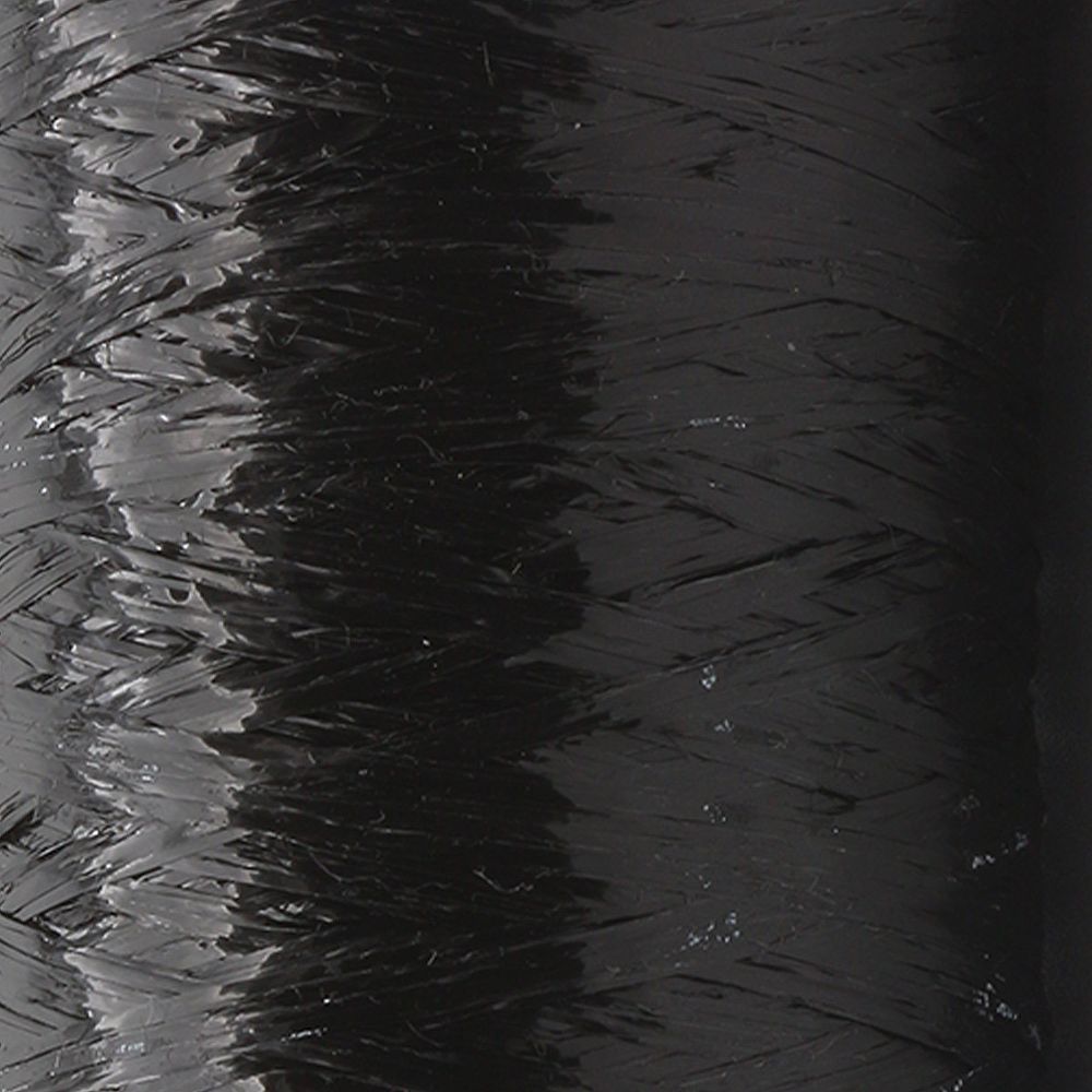 Пряжа Astra Premium (Астра Премиум) Мочалочная / уп.10 мот. по 50 г, 200 м, черный