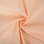 Ткань для пэчворка Peppy Краски жизни, рулон 112 см / 5 метров, 13-1017 оранжево-кремовый, Peppy