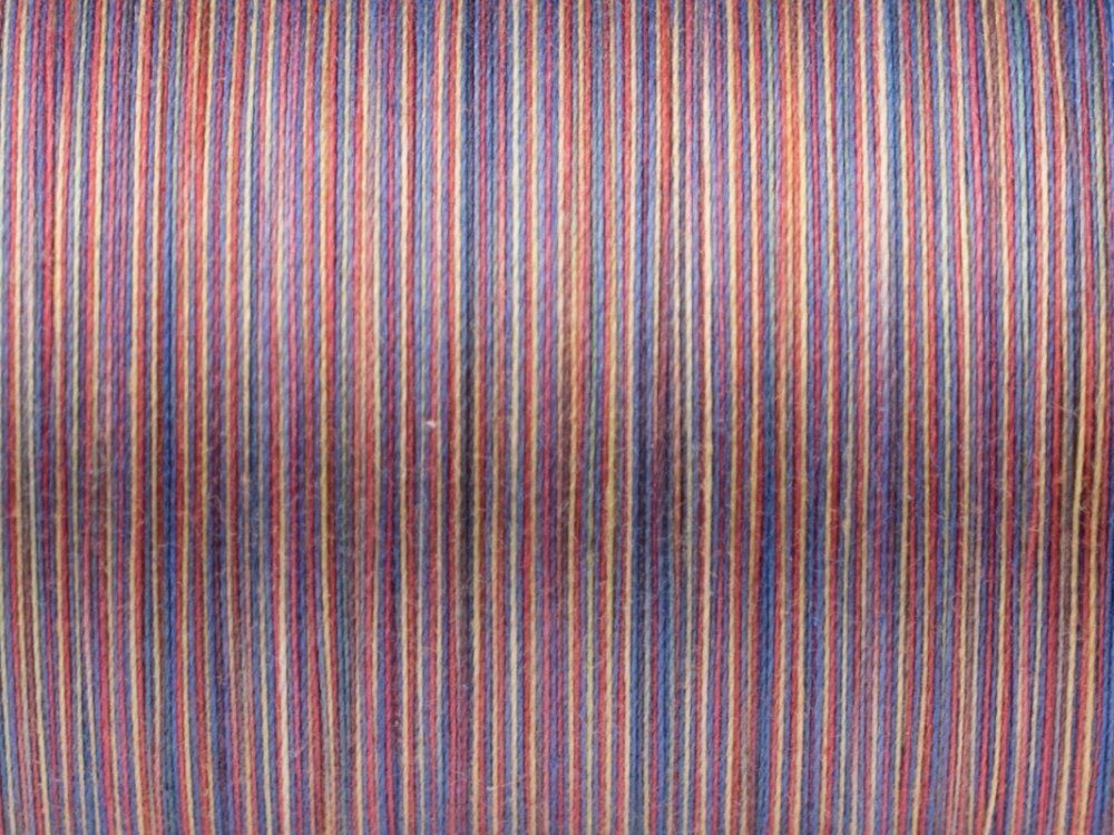 Нитки вышивальные хлопок Madeira Cotona №50, 1000 м, цв. 515, 9350, 5 катушек