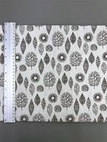 Льняная ткань 140 г/м², 150 см / 20 метров, TBY-DJ-10, TBY