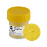 Пыльца в гранулах Fiorico FIO-G, 25 г, 02 Желтый