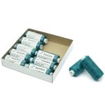 Нитки швейные бытовые Bestex 40/2, 365 м (400 ярд) / 10 кат., 119 темный нефрит