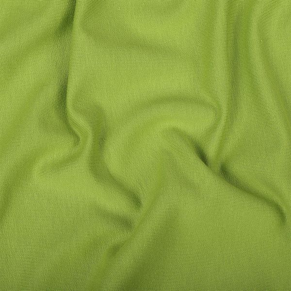 Футер 2-нитка петля 240 г/м², 180 см / 6 метров, ФУТ2Х.ПЕТЛ.240.16-5127.6, сочный лайм