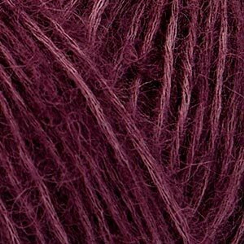 Пряжа Rowan (Рован) Alpaca Classic, 25г, 120м, 9802214, 123 /TOS/