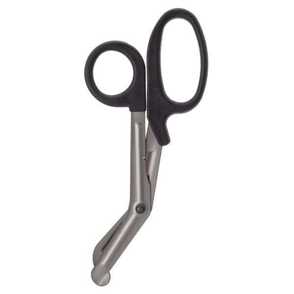 Ножницы атравматические 190мм, цвет микс, Красный Металлист, Н-301