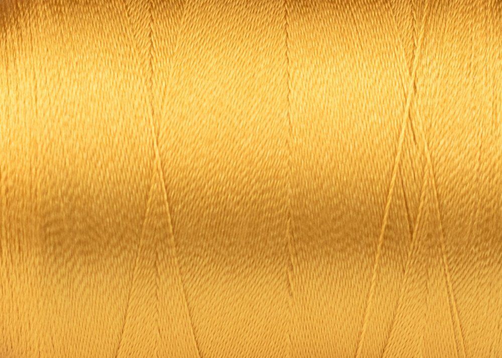 Нитки для креативных работ Aurora №120, 300 м, цв. PF575, 5 катушек