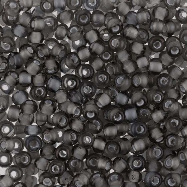 Бисер Precoisa 10/0 (2.3 мм), 50 г (10х5 г), цв. 45016