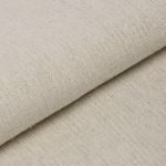 Льняная ткань 140 г/м², 150 см / 20 метров, TBY.DJ.26.1, цв.натуральный