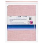 Ткань костюмная 220 г/м², 150х148±2 см, 02 розовый меланж/pink melange, Gamma SUTF-006N