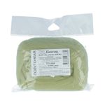 Шерсть для валяния (до 29 мкр), 50 г. 1006 липа, Gamma TFS-050