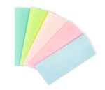 Фетр листовой жесткий 1.2 мм, 27х30 см, 5 шт, Наш малыш, Gamma FKS12-27/30