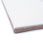 Холст грунтованный на подрамнике 70х100 см, 340 г/м², 2 шт, Переславский мелкозернистый, Vista-Artista PLFG-70100