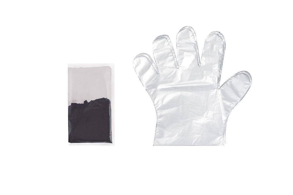 Краситель для ткани 20 г, фиолетовый, Vista-Artista KRG