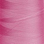 Нитки швейные Max 40/2, 4570 м (5000 ярд), 565 розовый / 1 бобина
