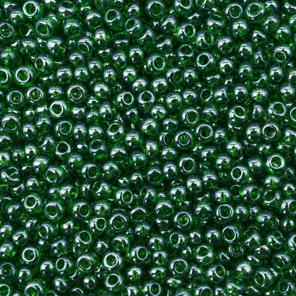 Бисер Preciosa 10/0 (2.3 мм), 50 г (10х5 г), цв. 56120