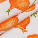 Полотно вафельное 50 см набивное арт 60 рис 29127 вид 4 Лучок 50х50см, Astra&Craft