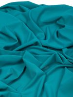 Бифлекс матовый 200 г/м², 150 см / 1 метр, WB.TBY-B-1008.1, цв.1008 бирюзовый