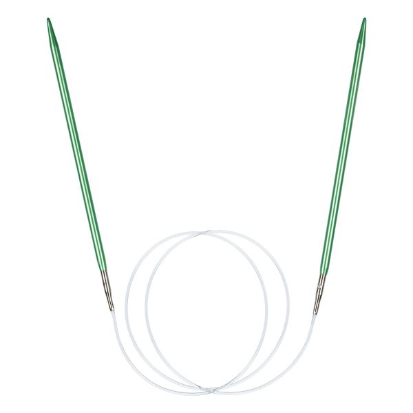 Леска для съемных (разборных) спиц SN-70 нейлон медь 50 см, 1 шт, для арт.SN2 и SN-10, Gamma SN-70