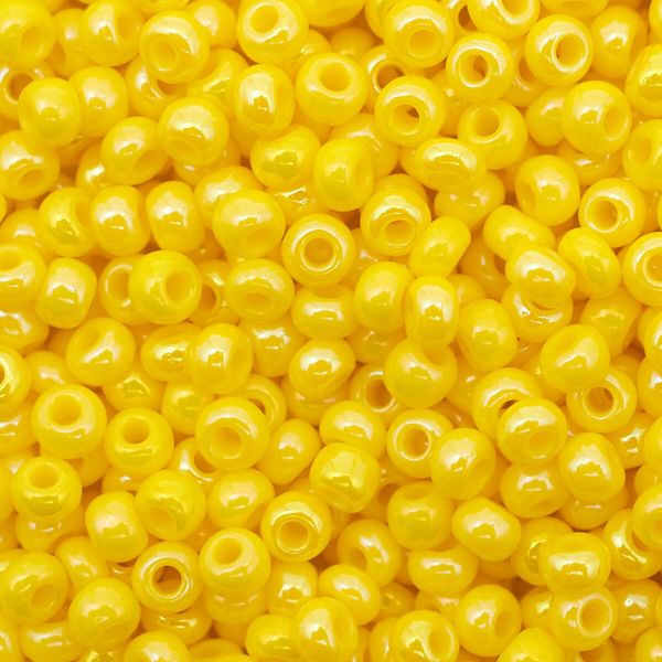 Бисер Preciosa 10/0 (2.3 мм), 50 г (10х5 г), цв. 84110