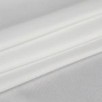 Дублерин трикотажный 50г/м², 9506WH белый 150см уп.1м, IdealTex