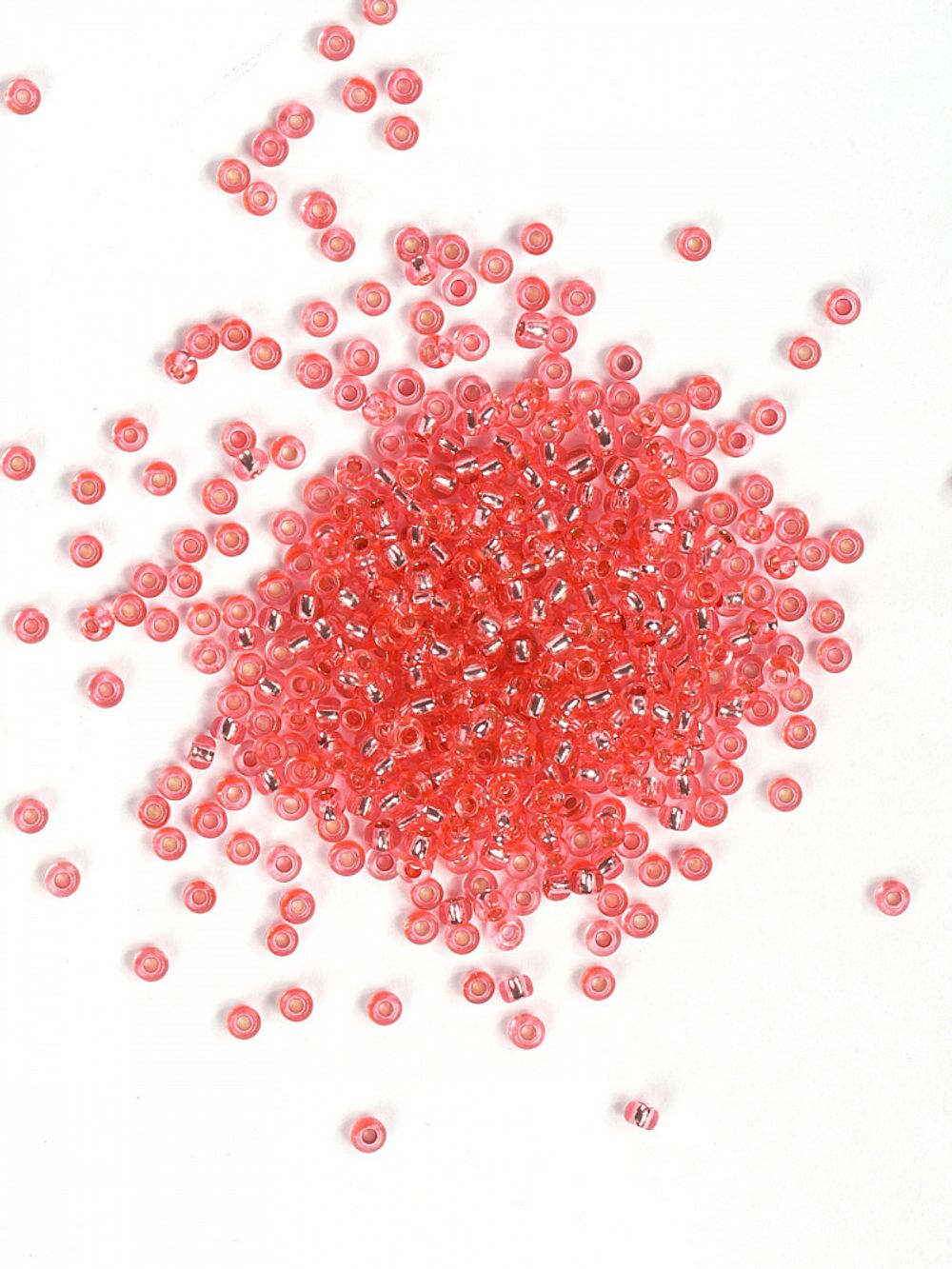 Бисер Preciosa 10/0 (2.3 мм), 50 г (10х5 г), цв. 78191