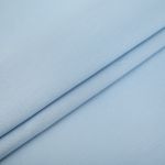 Ткань для пэчворка Peppy Краски жизни, отрез 50х55 см, 140 г/м², 15-4020 голубой, Peppy