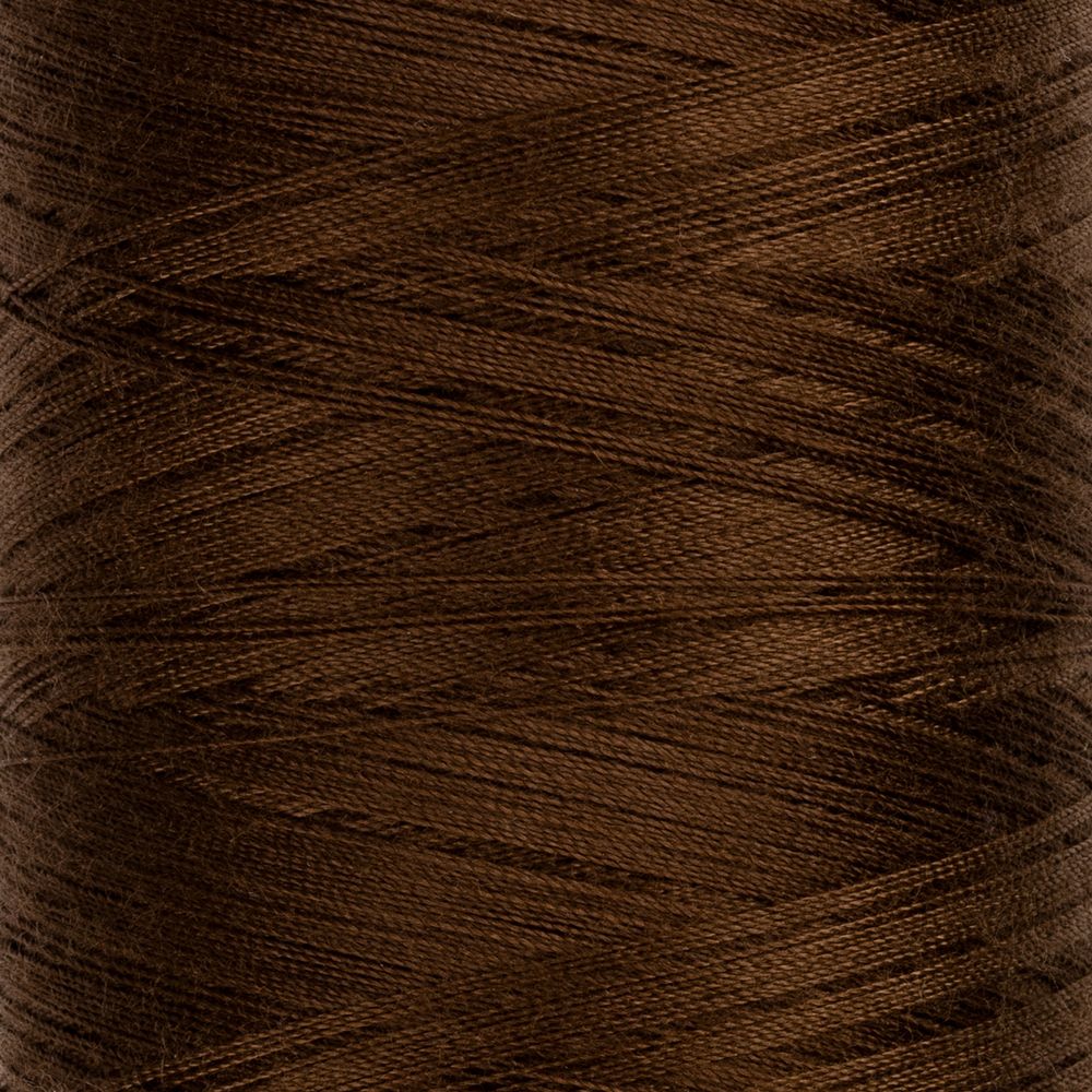 Нитки армированные ПНК им.Кирова 45ЛЛ, 2500 м / 1 кат., 4206 коричневый