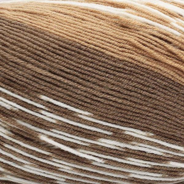 Пряжа YarnArt (ЯрнАрт) Nordic / уп.3 мот. по 150 г, 510м, 653 меланж