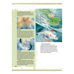 Книга. Создание фантастических существ и животных с помощью акварели, 978-5-00116-798-3 К31065