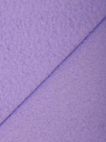 Флис 2-сторонний 190 г/м², 150 см / 2 метра, TBY-0059-F166 цв.F166 лаванда