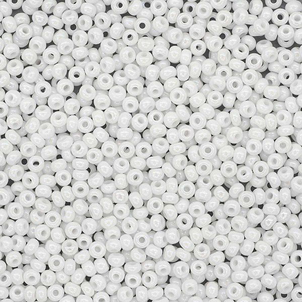 Бисер Preciosa 10/0 (2.3 мм), 50 г (10х5 г), цв. 46205