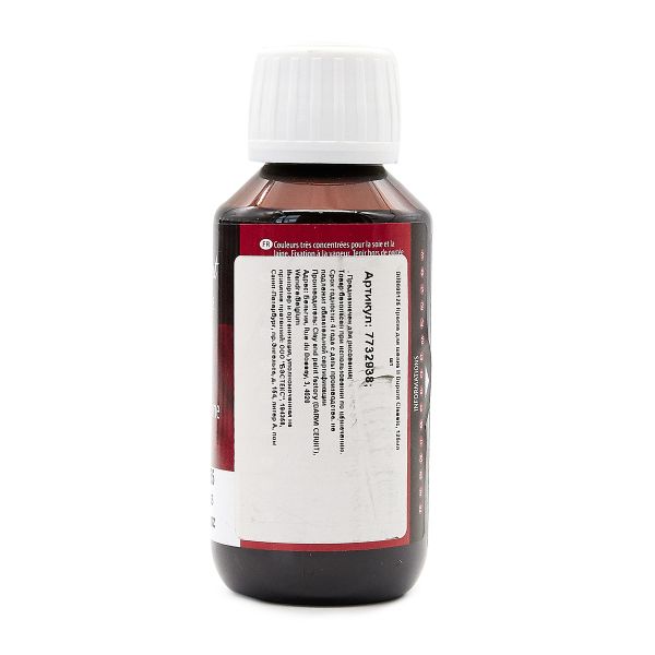 Краска для шелка H Dupont Classic, 125мл, 155 платиновый