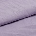 Хлопок крэш 90 г/м², 150 см / 5 метров, TBY.Caw.74.5, цв.сиреневый