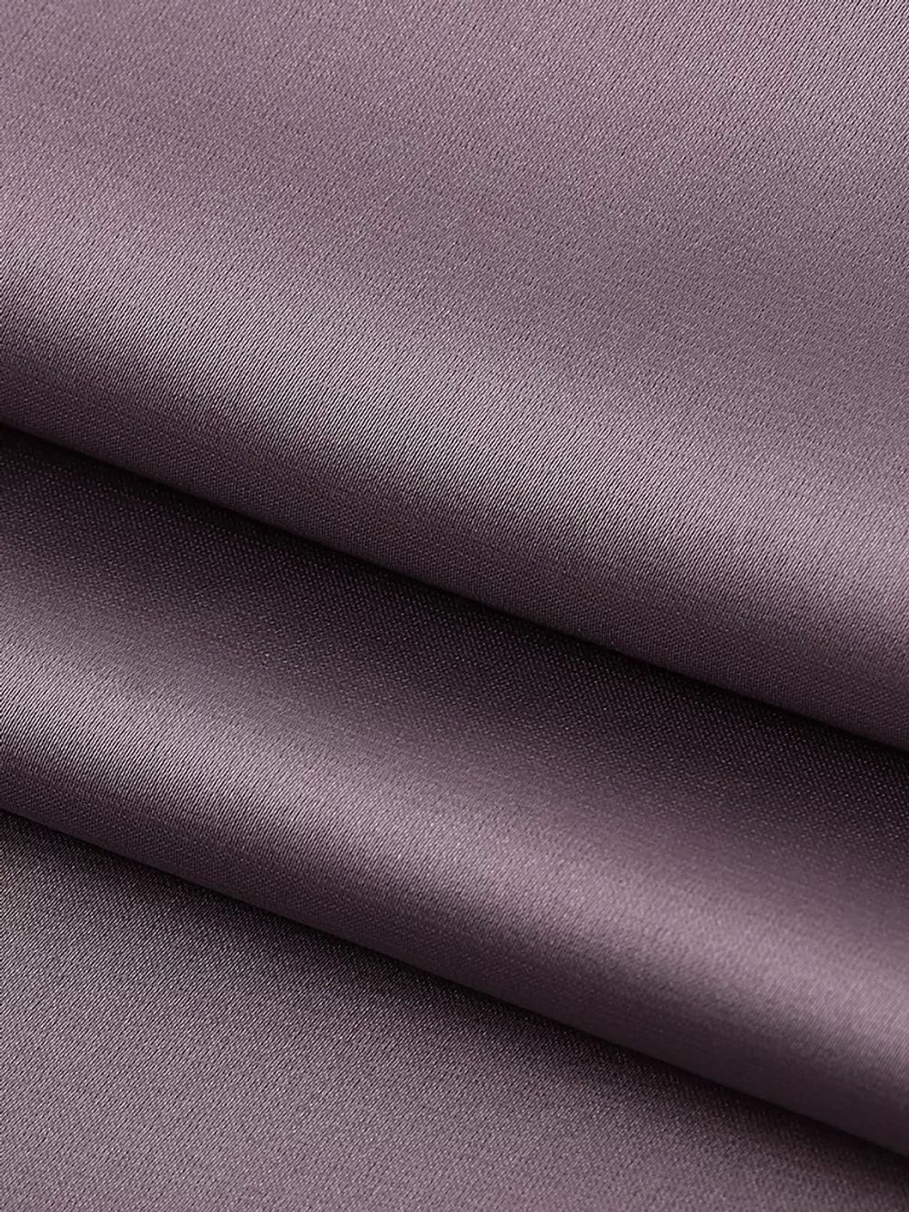 Шелк Армани 90 г/м², 150 см / 25 метров, TBYArm-138, цв.138 лиловый-капучино