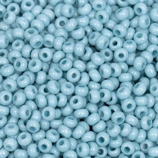 Бисер Preciosa 10/0 (2.3 мм), 50 г (10х5 г), цв. 03133