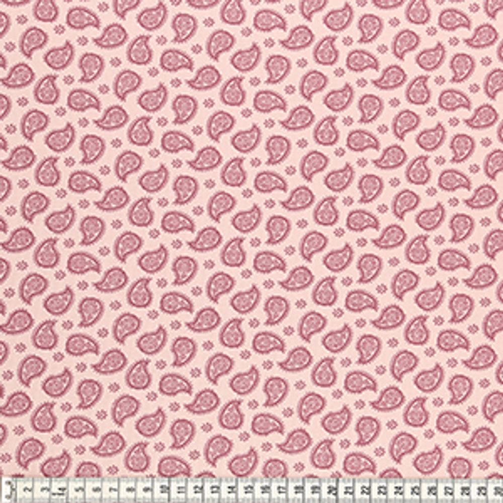 Ткань для пэчворка MEZfabrics (трикотажное полотно), Mandala 200 г/м², 148-150 см, 5 метров, MEZ, J130933 (03007) /TOS/