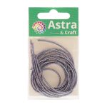 Трунцал МИКС Серый 1,5 мм 5±0.1 грамм, ТМ007НН1