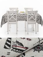 Льняная ткань 140 г/м², 150 см / 3 метра, TBY.DJ.02-3