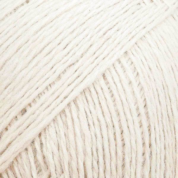 Пряжа Люблю вязать Фитнес 200 / уп.6 мот. по 50 г, 200 м, 901 светло-серый