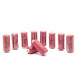 Нитки швейные бытовые Bestex 40/2, 365 м (400 ярд) / 10 кат., 045 пыльно-коралловый